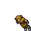 Paladin example outfit