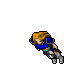 Knight example outfit