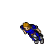 Knight example outfit