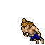 Monk example outfit