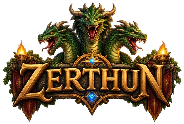 Zerthun