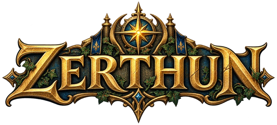 Zerthun